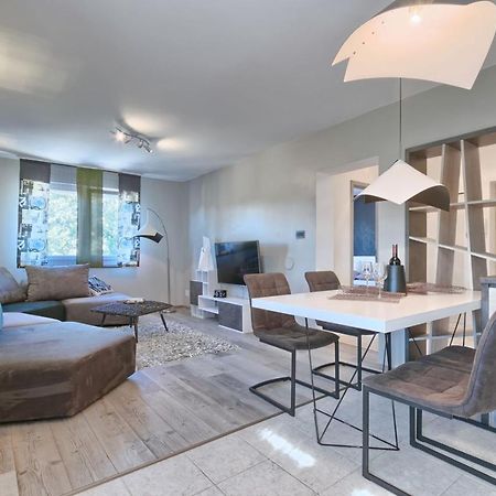Modern Oasis Apartment Pula Dış mekan fotoğraf