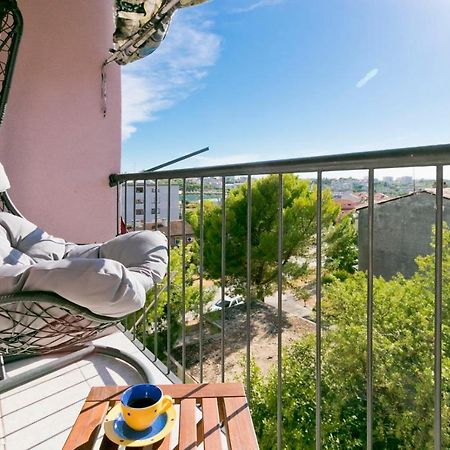 Modern Oasis Apartment Pula Dış mekan fotoğraf