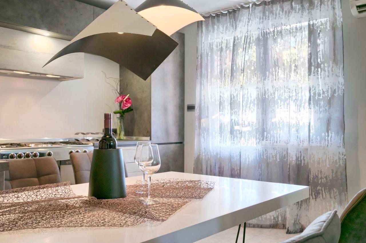 Modern Oasis Apartment Pula Dış mekan fotoğraf