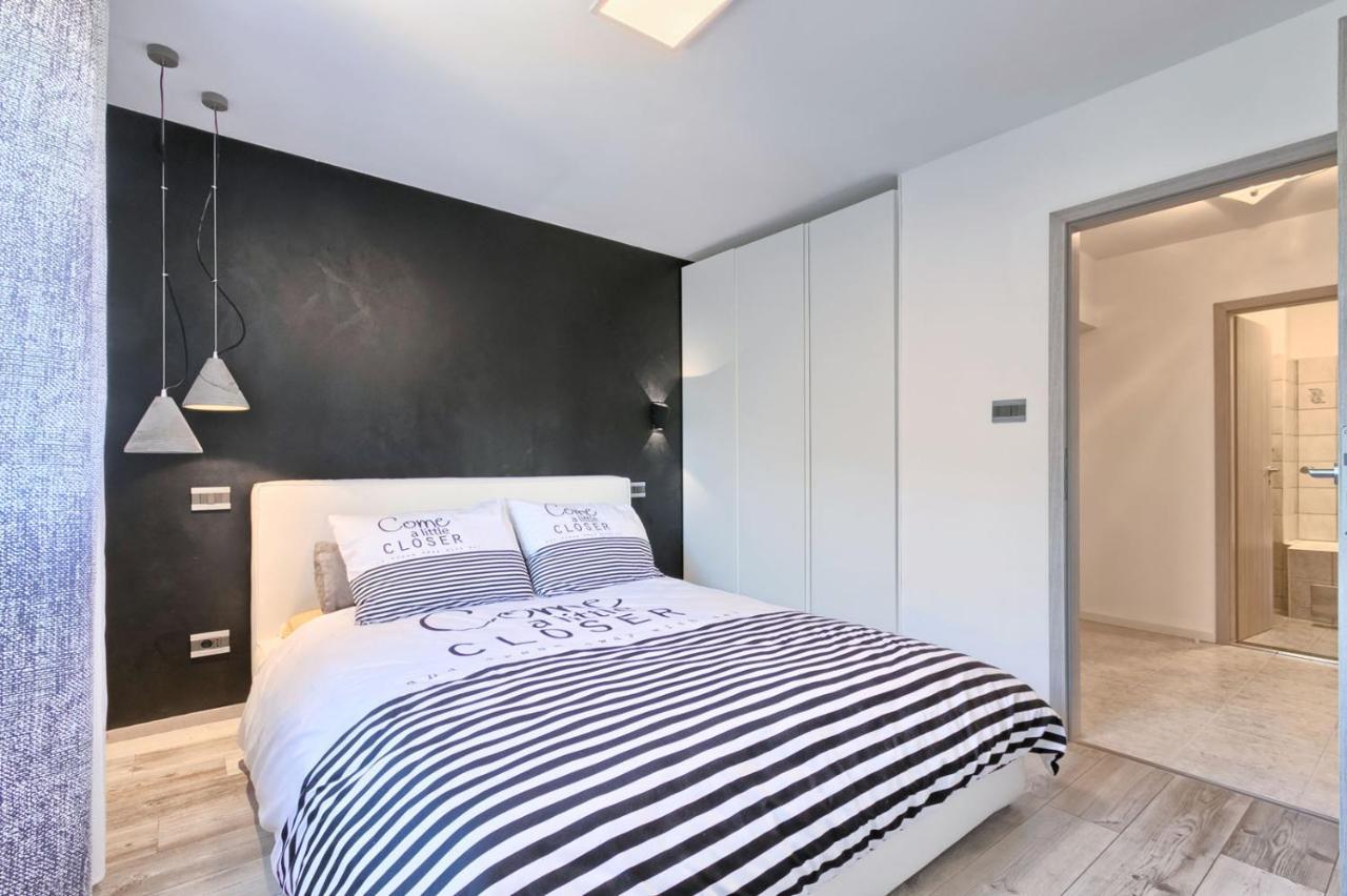 Modern Oasis Apartment Pula Dış mekan fotoğraf
