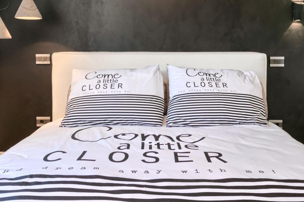 Modern Oasis Apartment Pula Dış mekan fotoğraf