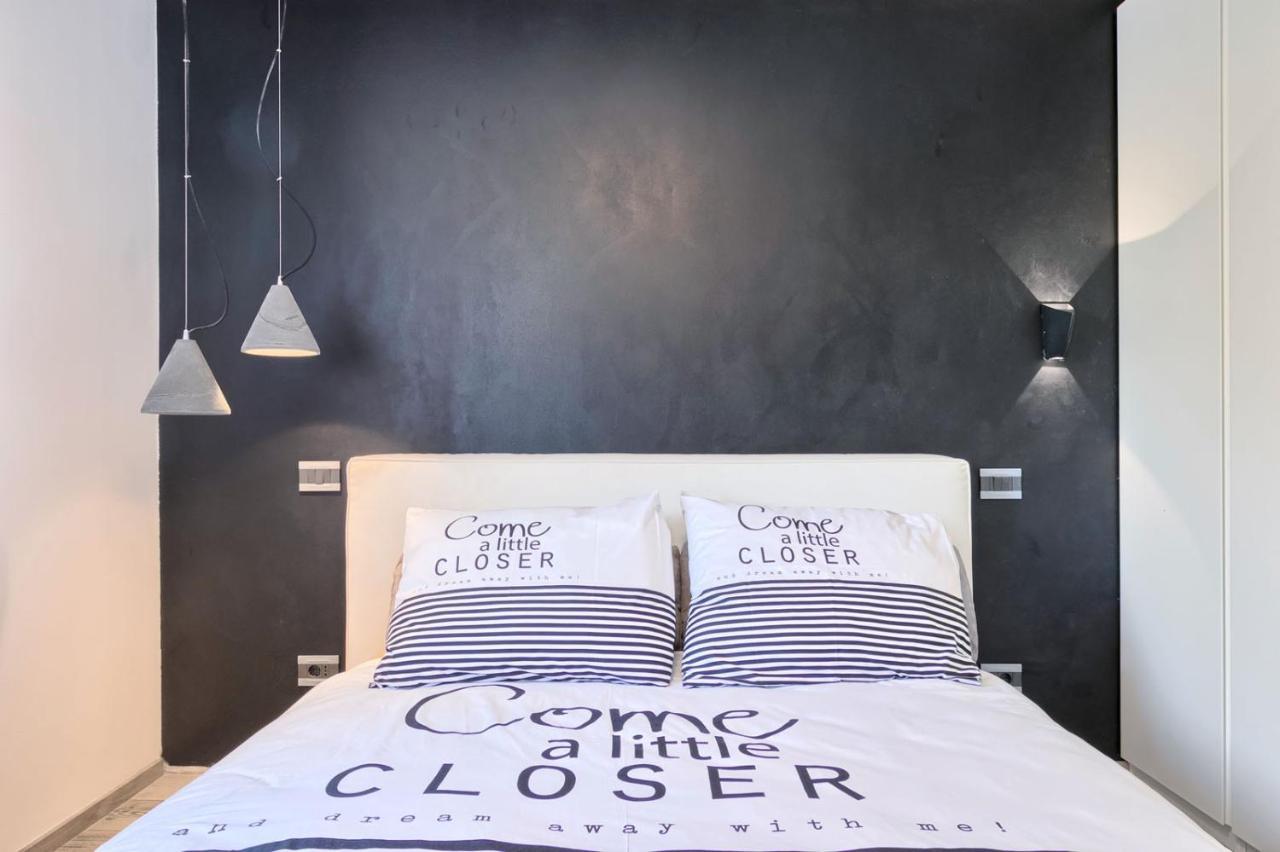 Modern Oasis Apartment Pula Dış mekan fotoğraf
