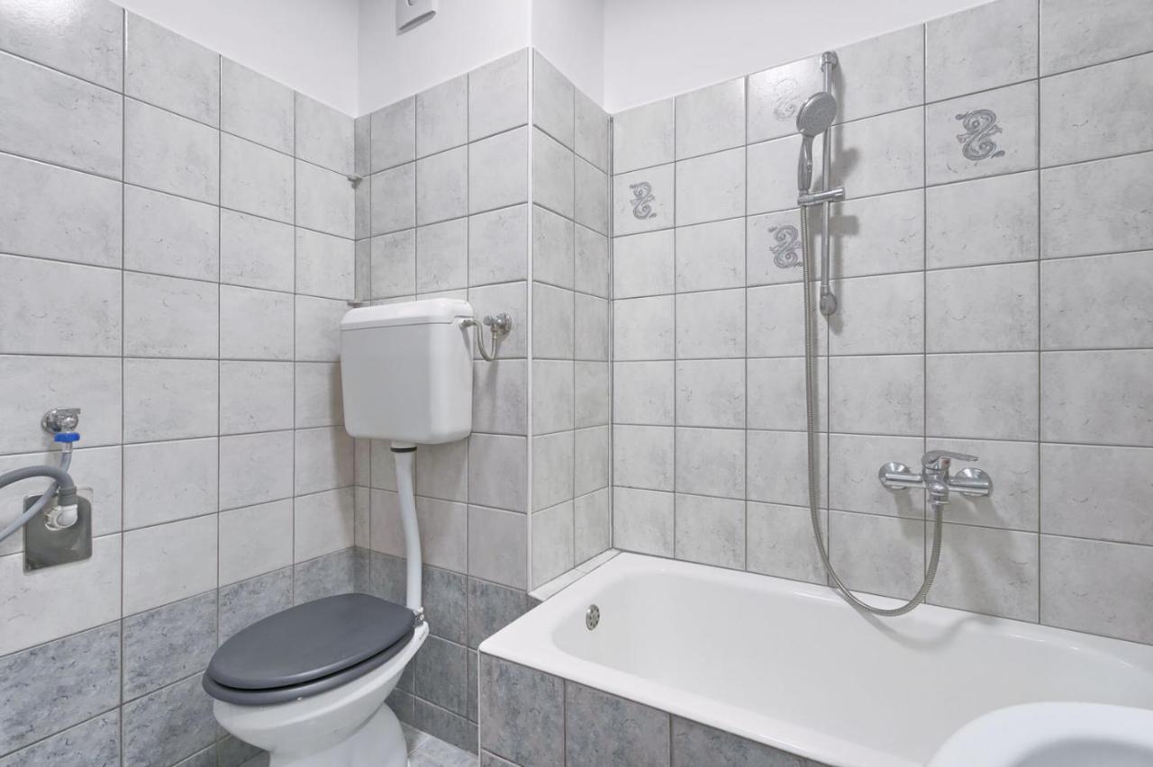 Modern Oasis Apartment Pula Dış mekan fotoğraf