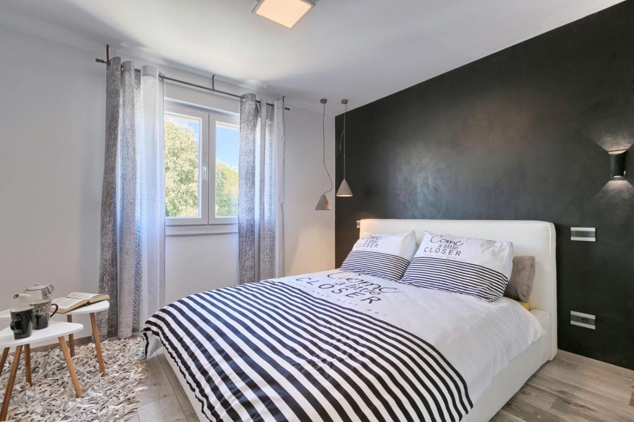 Modern Oasis Apartment Pula Dış mekan fotoğraf