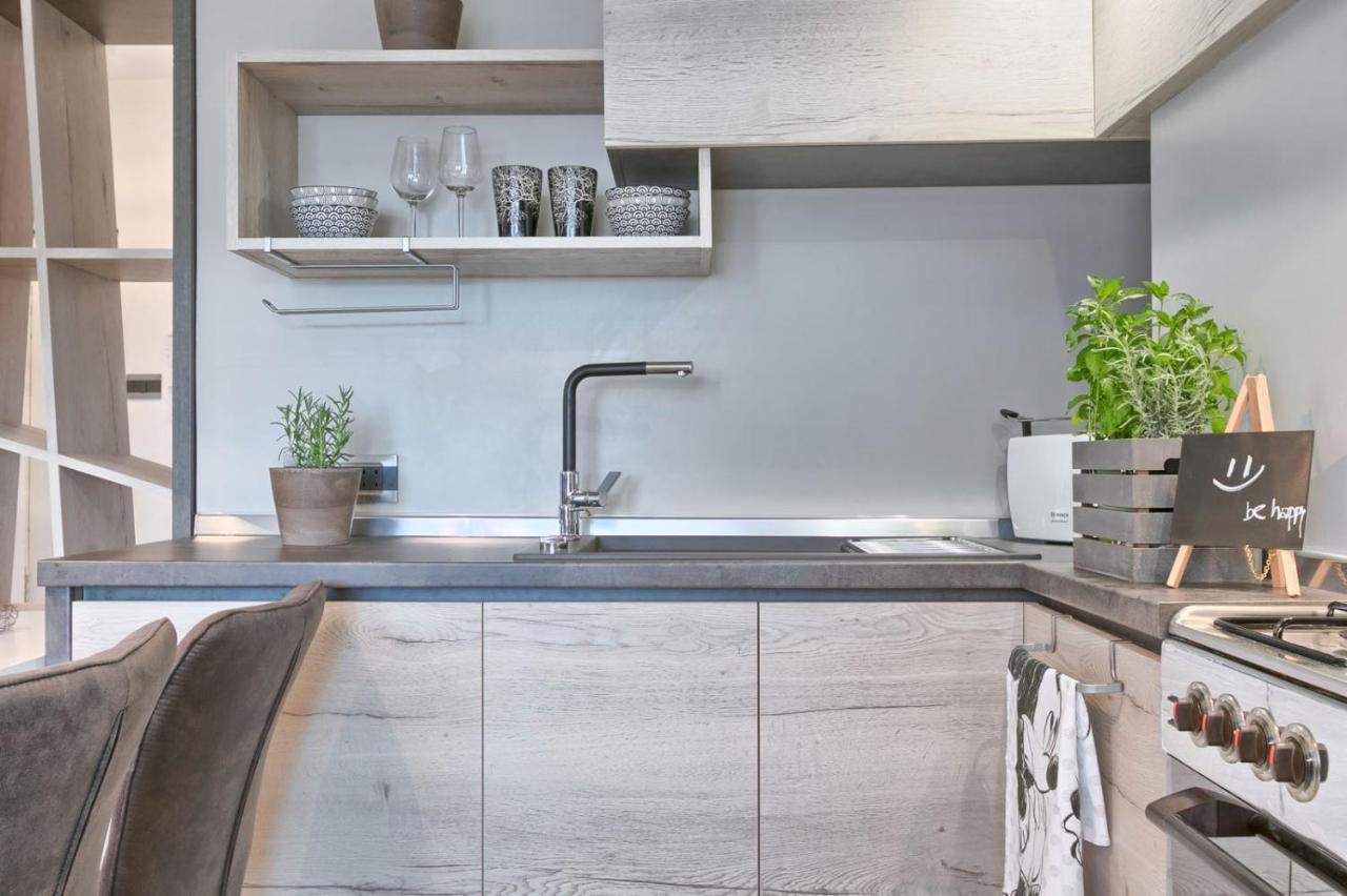 Modern Oasis Apartment Pula Dış mekan fotoğraf