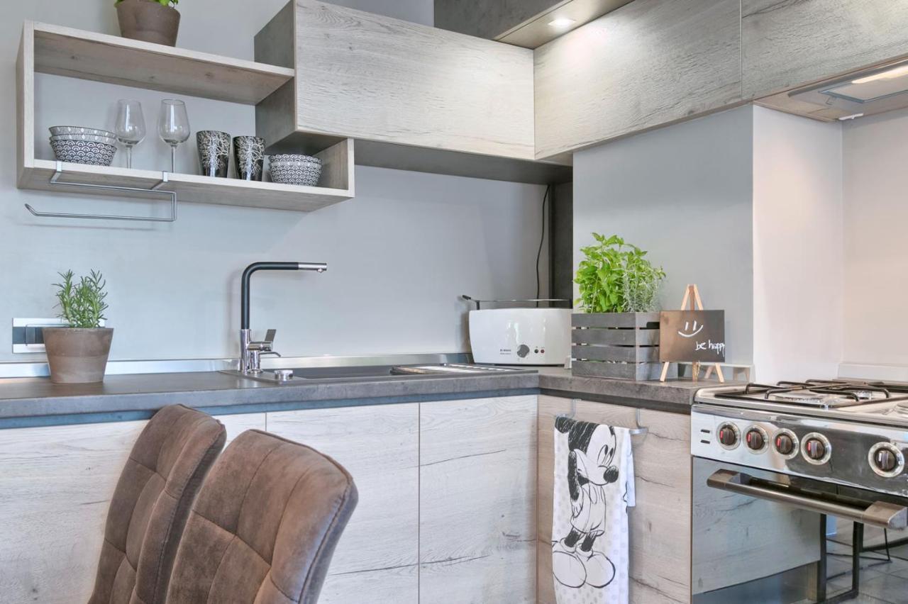 Modern Oasis Apartment Pula Dış mekan fotoğraf